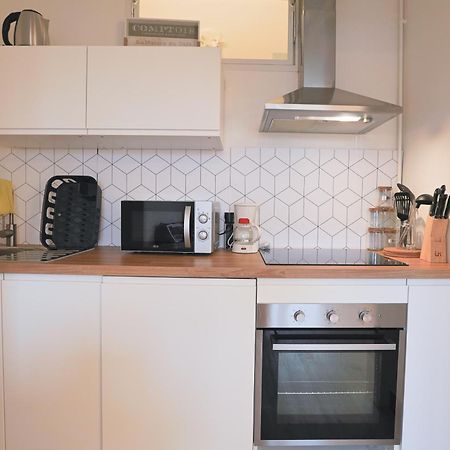 Evasion Pro & Fun A Saint-Etienne - Proche Hpl Apartment Bagian luar foto